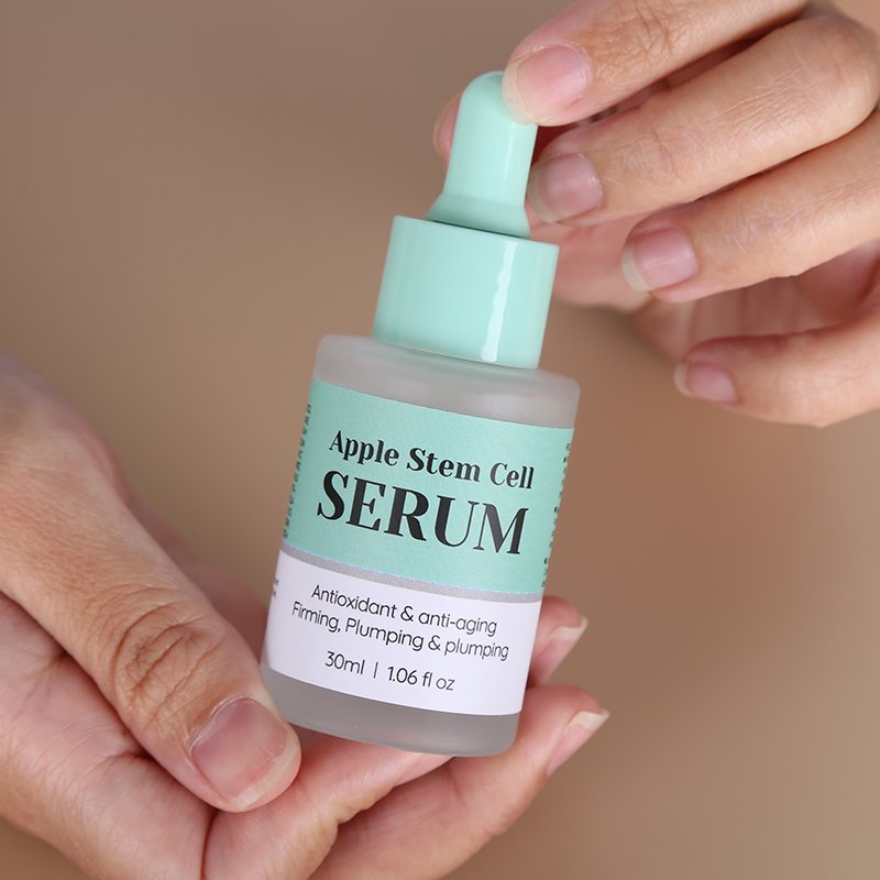 Niacinamide Vitamin C Face Serum - 4